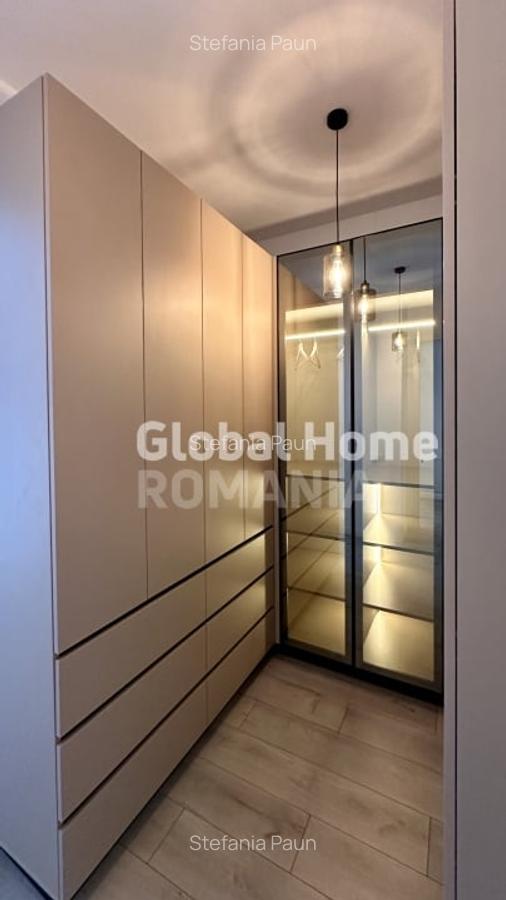 Apartament 2 camere 69 mp Win Herastrau | Parcare subterana - 12