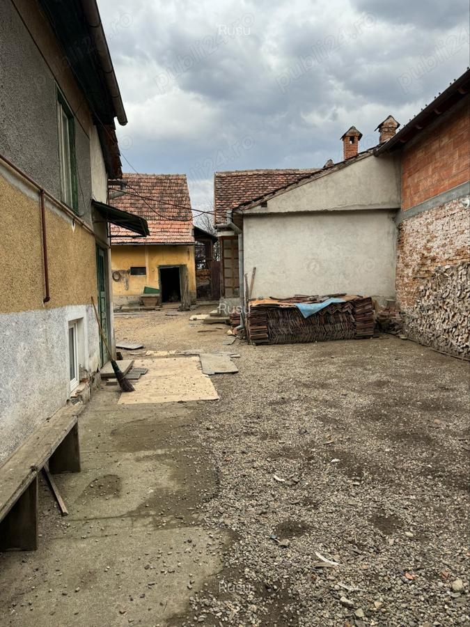 Casa Racovita, jud. Sibiu, la 25 km de Sibiu - 10 Casa Racovita, jud. Sibiu, la 25 km de Sibiu - 10