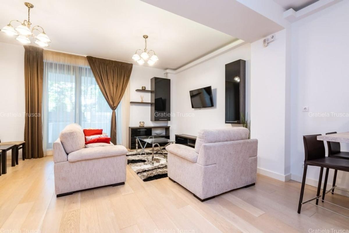 Inchiriere apartament 2 camere Iancu Nicolae/Cambridge School. - 6