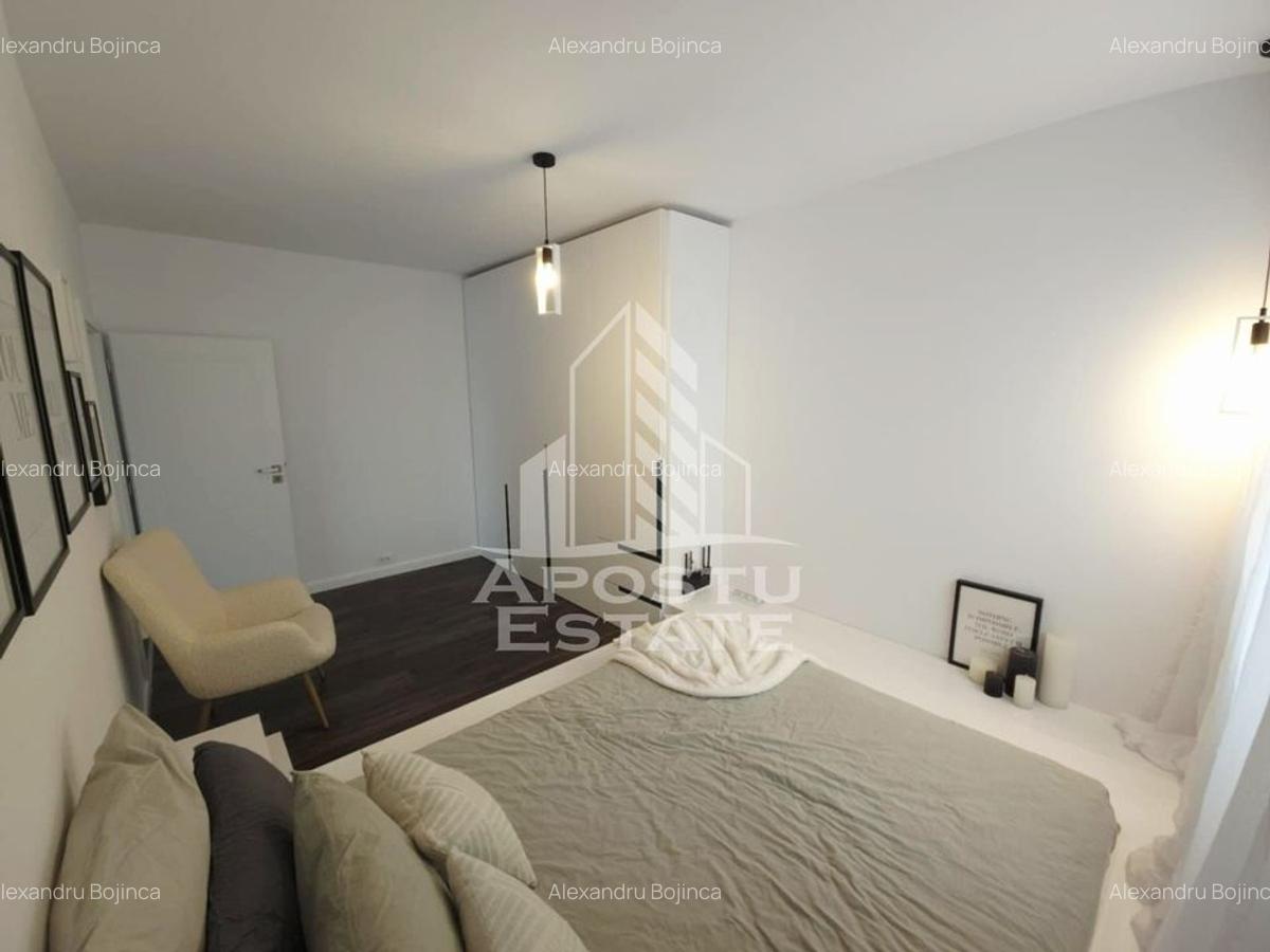 PentHouse, Prima inchiriere, PetFriendly, Parcare, Iris Armoniei - 7