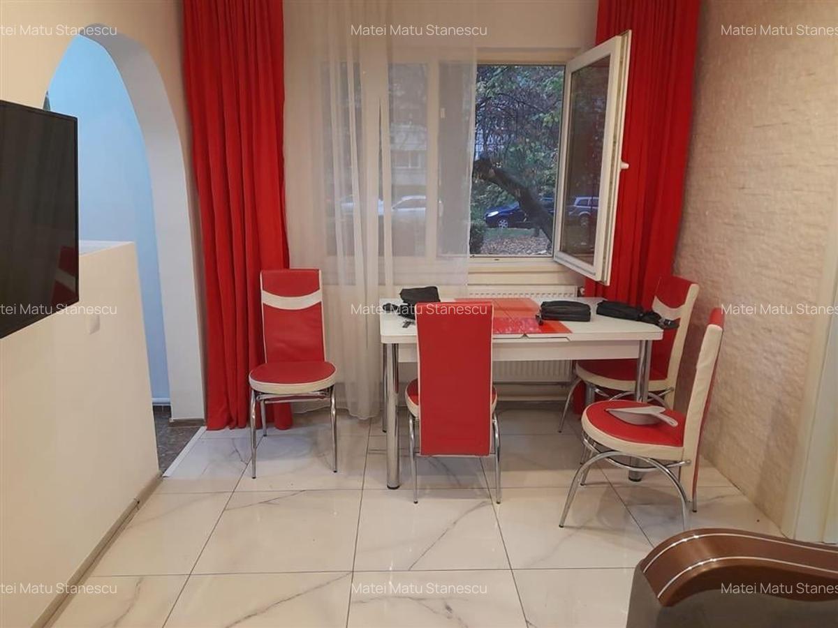 Renovat Parter Inalt Iulius Mall - 3