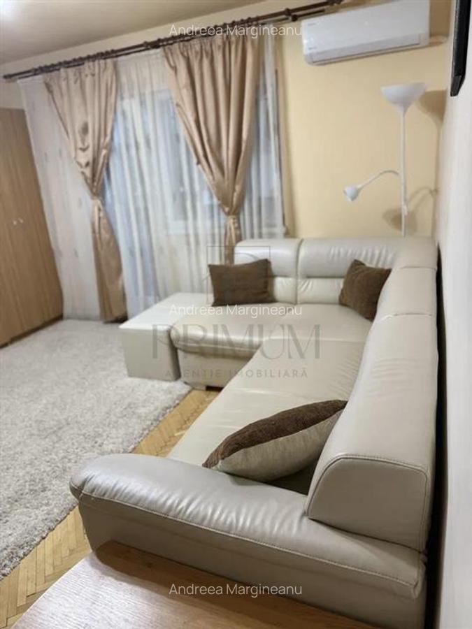 DAMBOVITA - 2 Camere - Etaj intermediar - Centrala proprie - 1