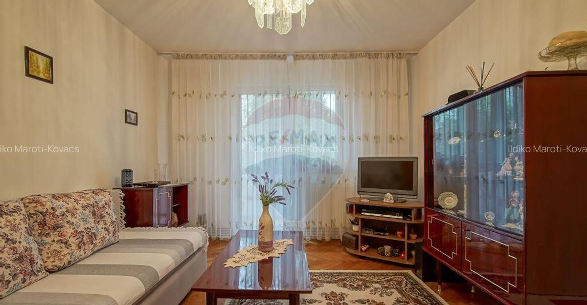Apartament cu 2 cam. Gemenii - Confort ?i Siguran?a - ... - 11