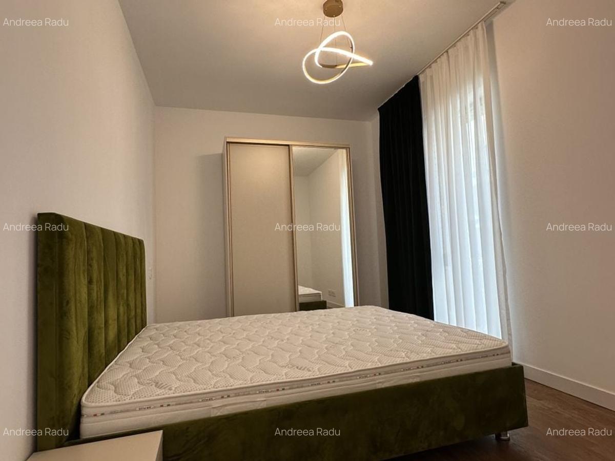 Duplex cu grădină privată de vânzare în Avalon Estate, Pipera - 5