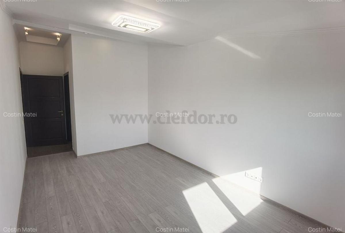 Vila complet RENOVATA, in zona Pipera - 15