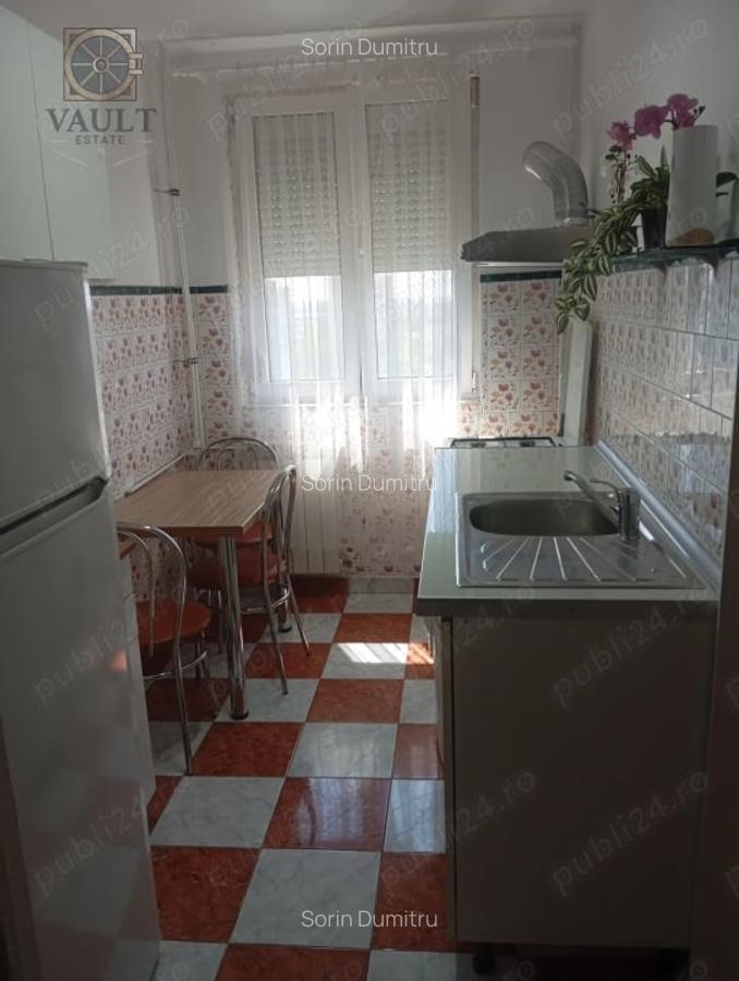 APARTAMENT 2 CAMERE - RENOVAT - AUCHAN - PARC DRUMUL TABEREI - 4