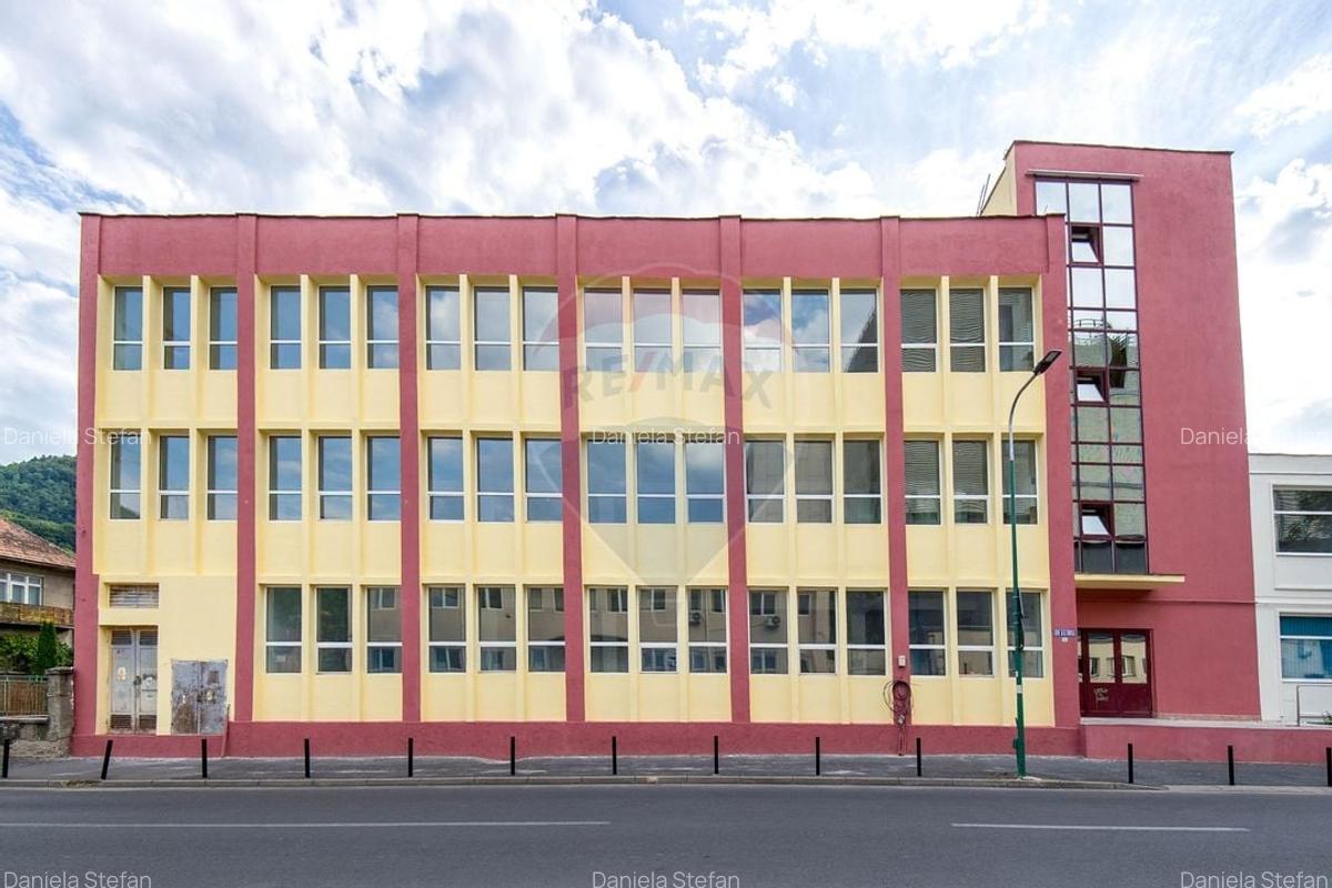 Spatiu comercial de inchiriat, destinatii multiple AFI Brasov! - 3