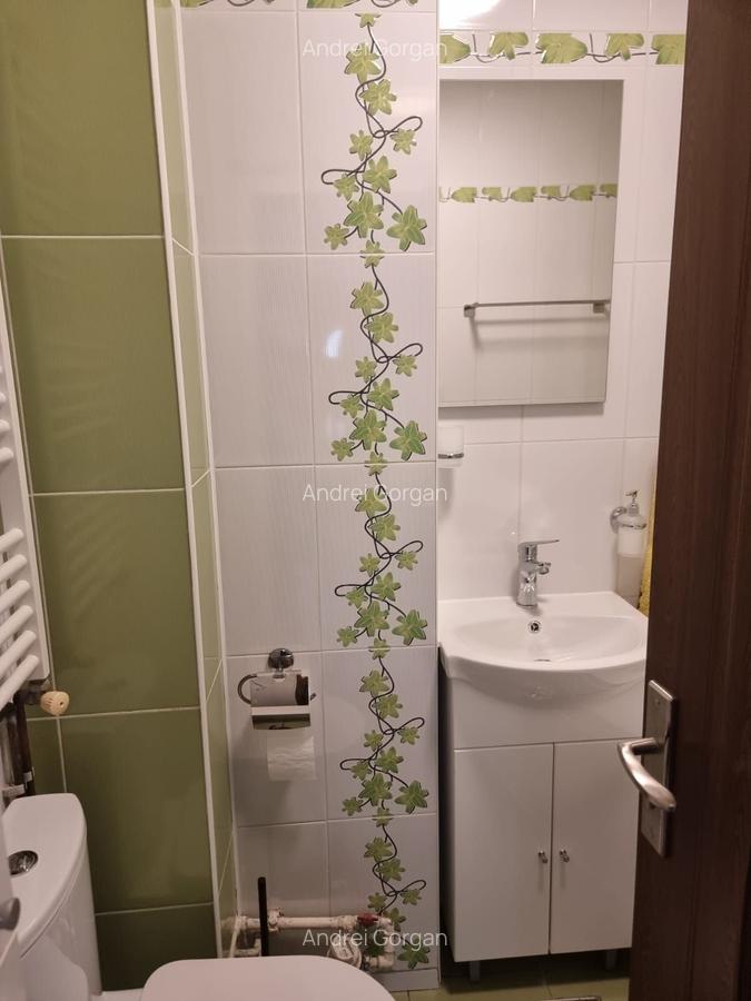 Apartament 2 camere Bld. Stefan cel Mare - Casa Cartii - 5