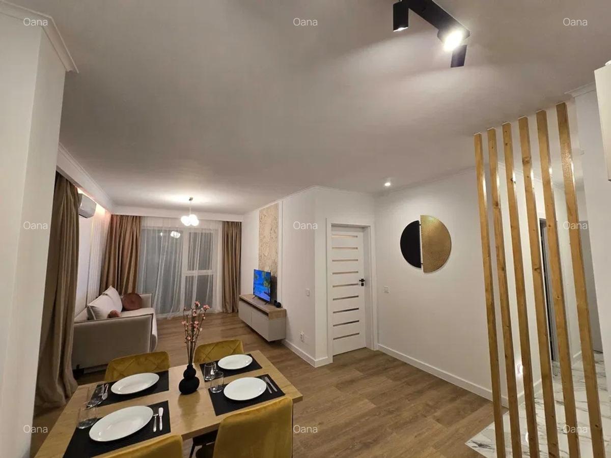Apartament modern la prima inchiriere cu loc de parcare inclus aproape de UTCN - 1