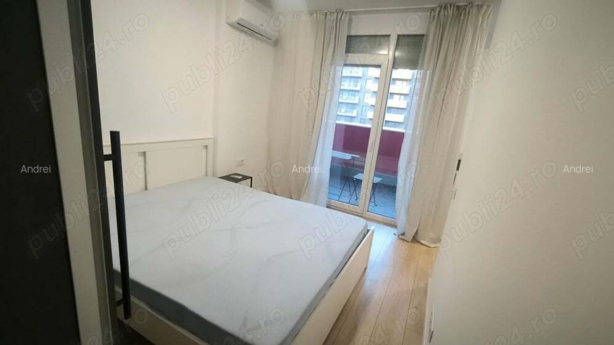 Inchiriez apartament 2 camere Ared cu parcare - 4