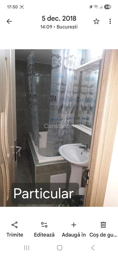 Particular inchiriez apartament 3cam,CF1,dec,zona ff buna - 5