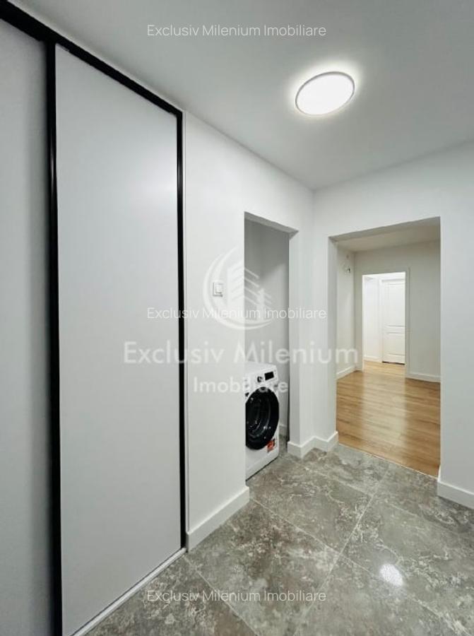 Apartament 3 camere Colentina - Obor RENOVAT - 7