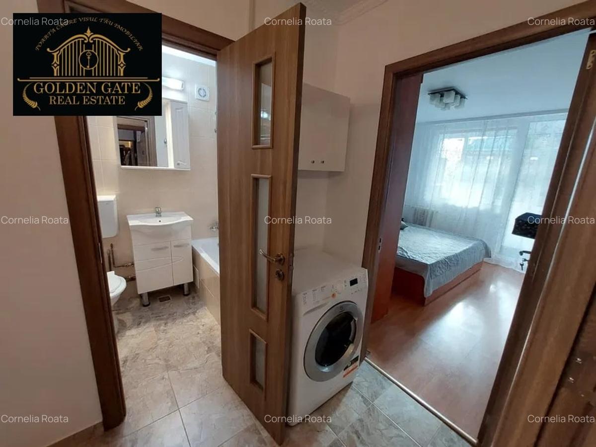 3 Camere Drumul Taberei Metrou Balcon AC - 4