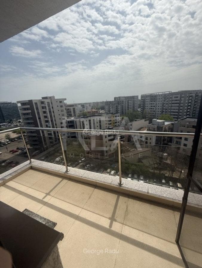 Apartament 2 Camere | Bloc Nou | Lujerului | Mobilat | Loc de parcare - 12