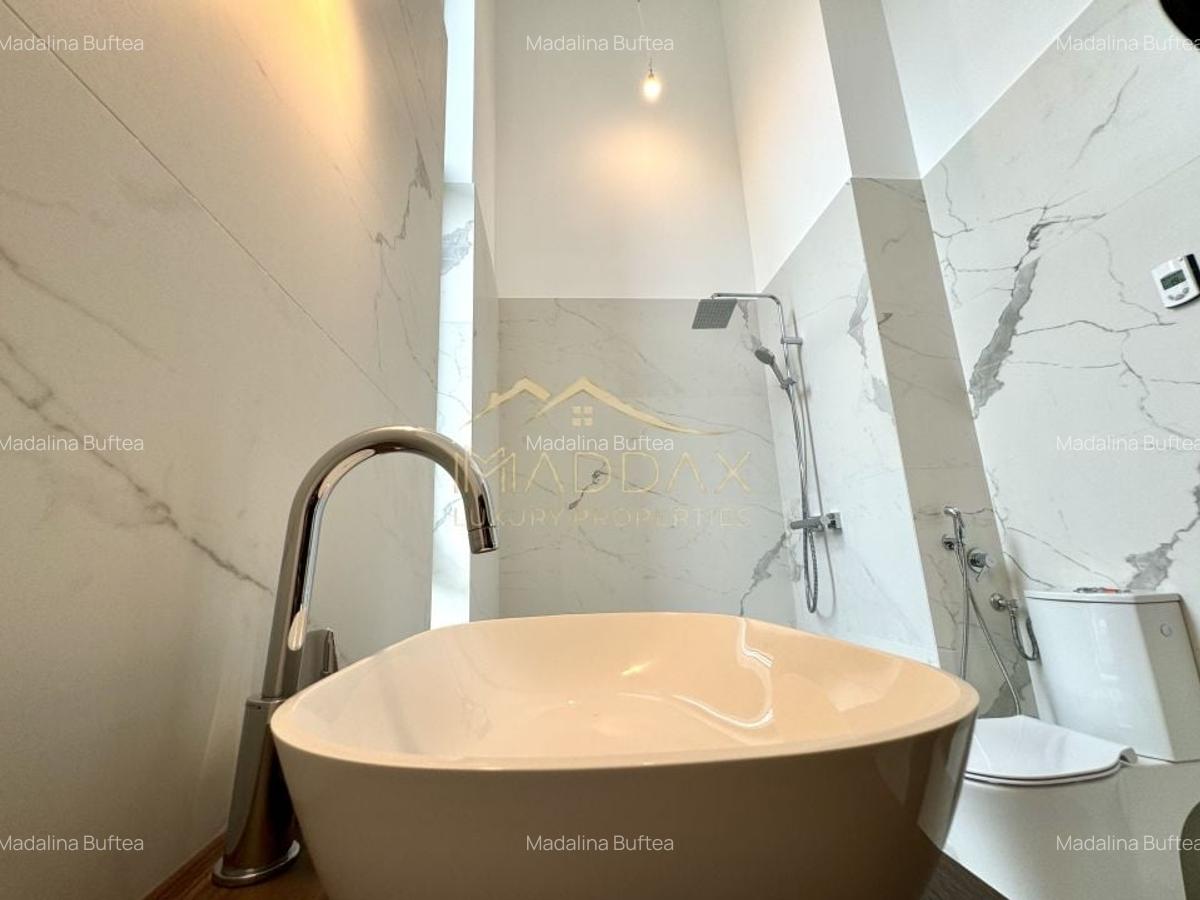 Vila impresionanta Smart&Green *258mp* // Pipera-Erou Iancu Nicolae - 42