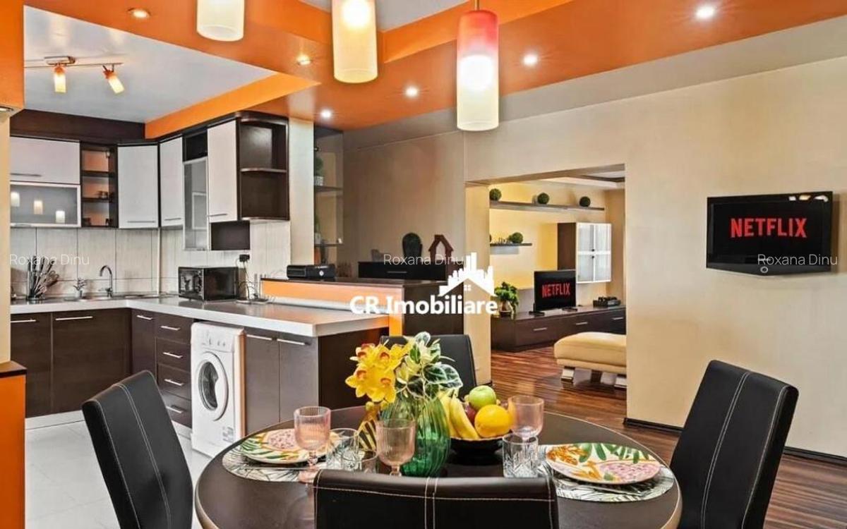 Apartament 4 Camere Bulevardul Unirii La Cheie - 4