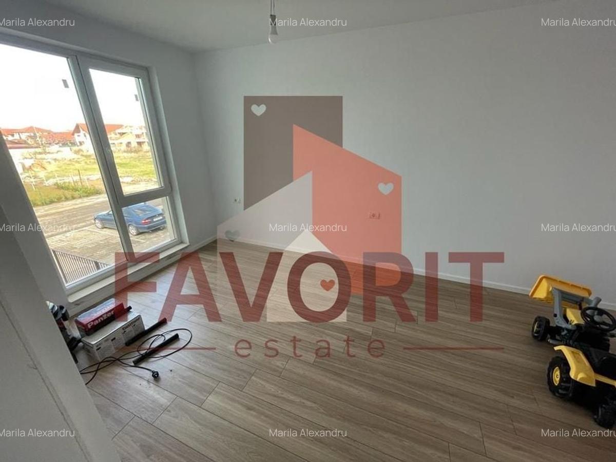 Apartament cu 2 camere decomandat în Buziașului - 4