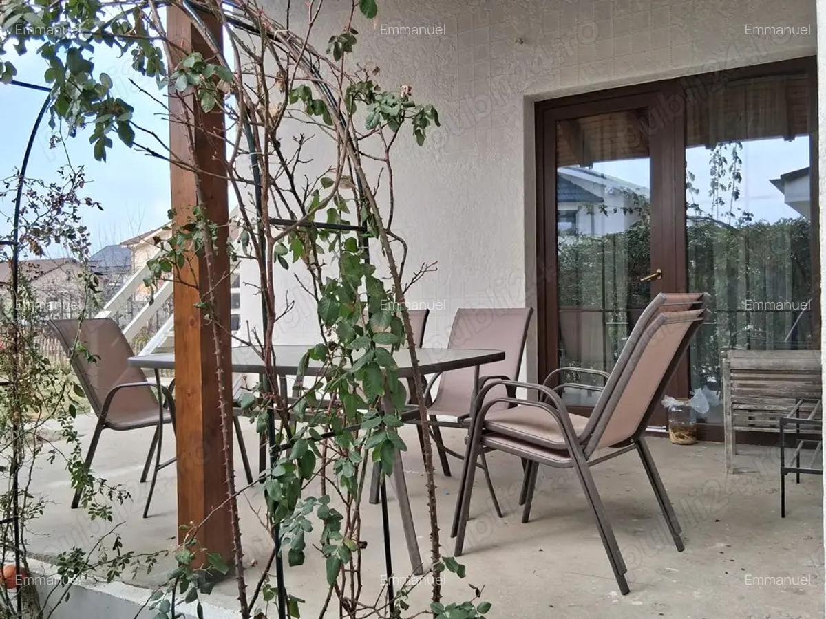 Proprietar-Casa individuala Mosnita Noua langa M City - asfalt - 4