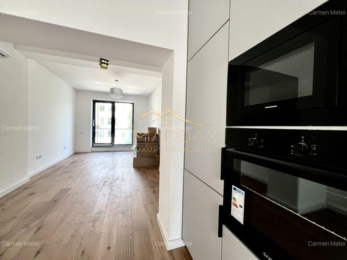 Apartament cu 3 camere semidecomandat, mobilat în Aviației - 14