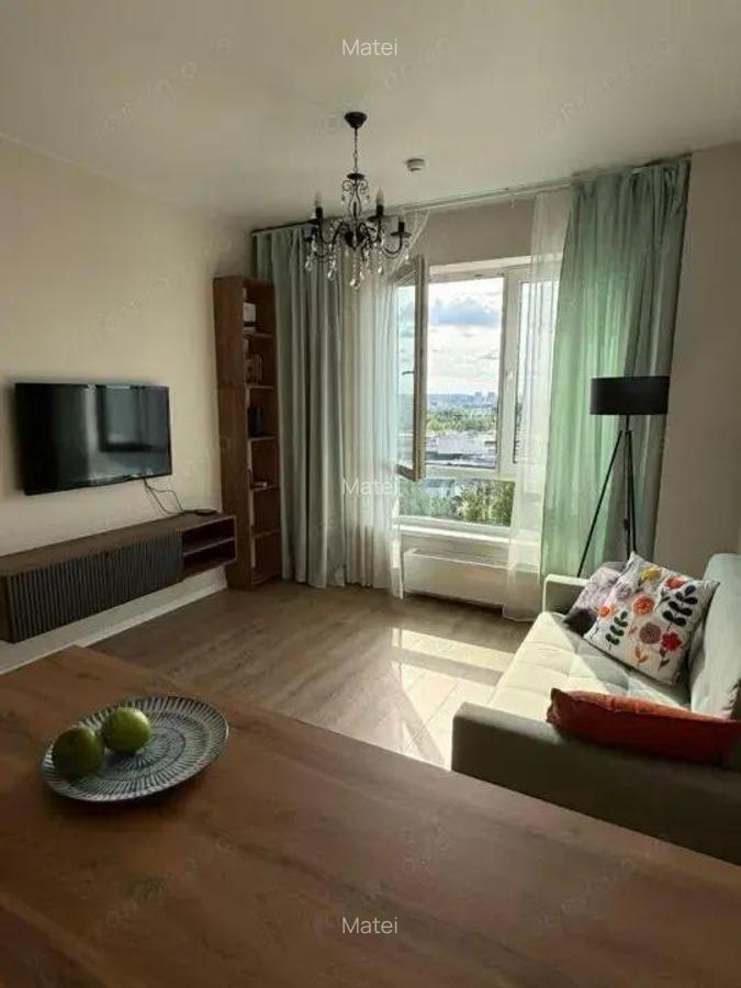 Inchiriez apartament cu 2 camere in zona Academia Militara Drumul Taberei - 3