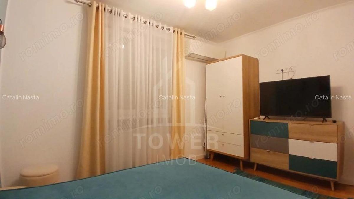 Apartament 2 camere decomandat | pretabil investitie | zona Blv Vasile Milea - 4
