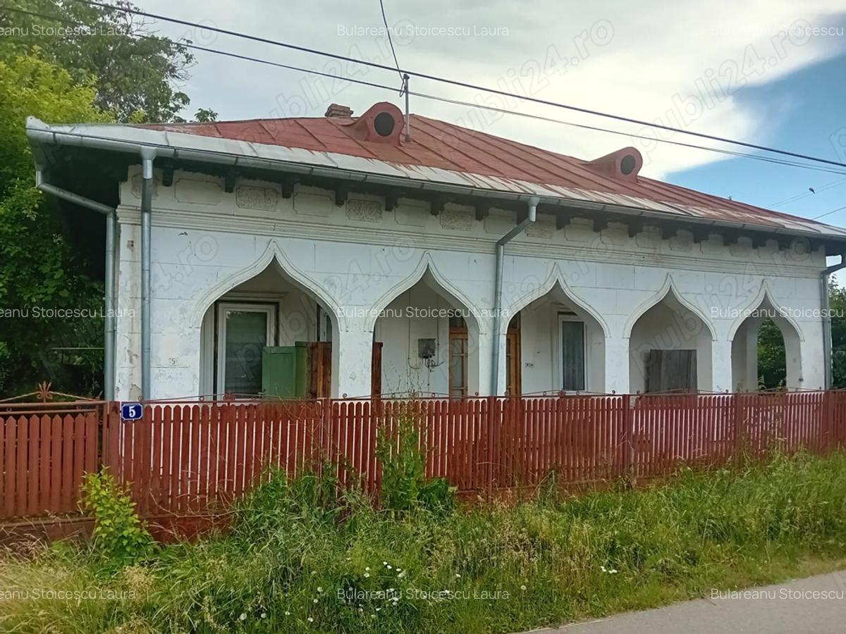 Casa de Inchiriat in zona Tintea - 1