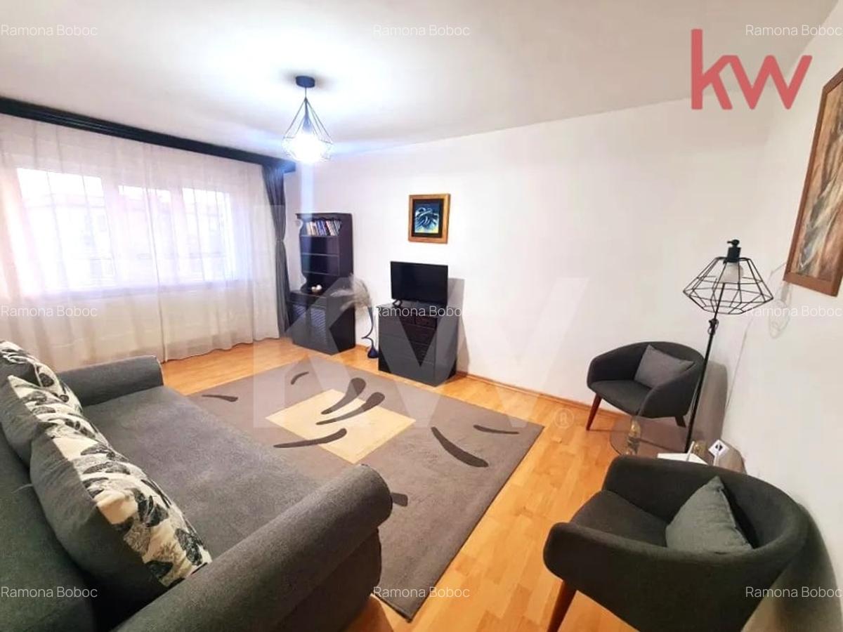 Apartament 2 camere de inchiriat - 1 Mai, langa MEDICINE UNIVERSITY - 1