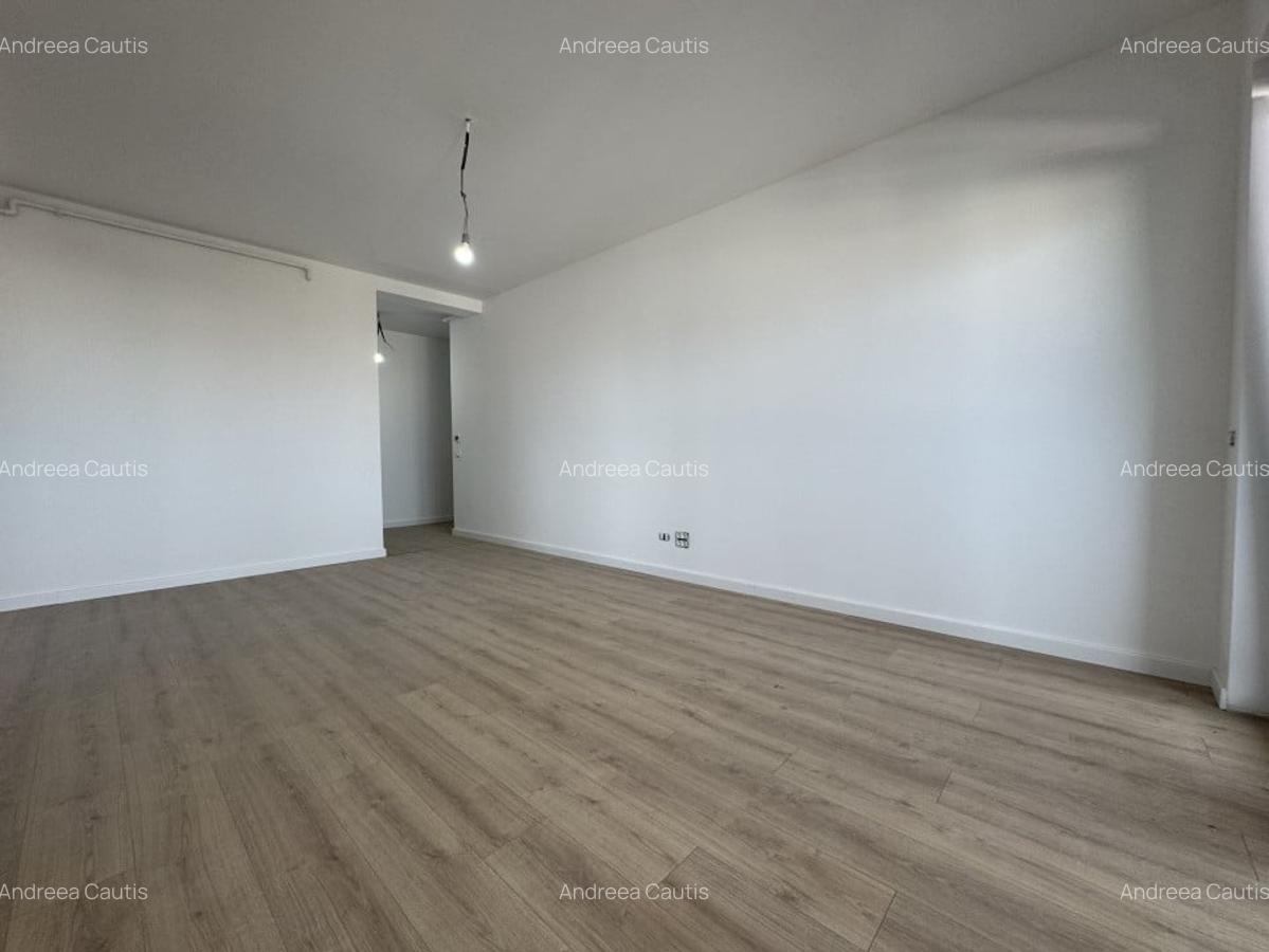Apartament 3 camere, decomandat, 77mp utili, etaj 2/3, in Giroc - 5