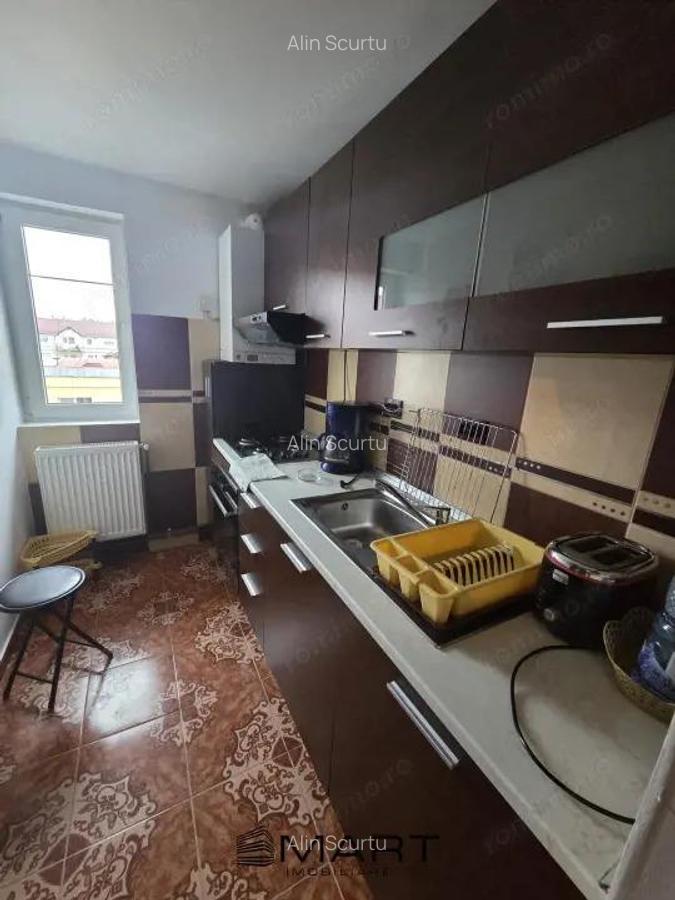 Apartament 3 camere zona Valea Aurie Sibiu - 9