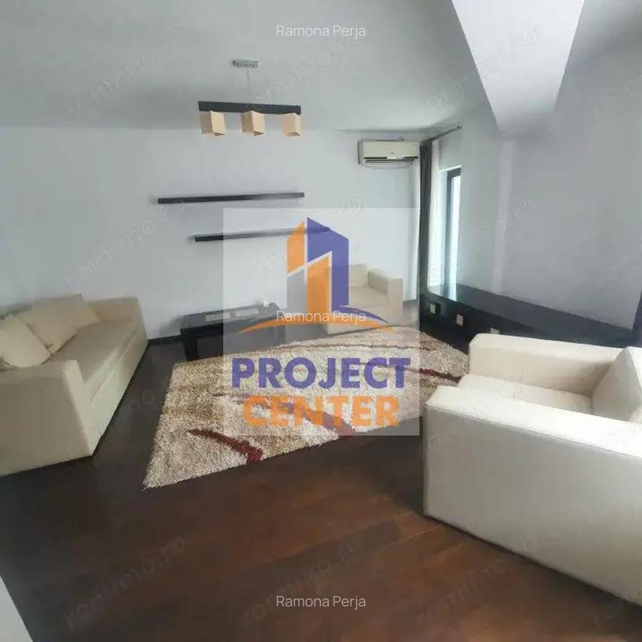 Garsoniera de inchiriat, Central, bloc nou - 9