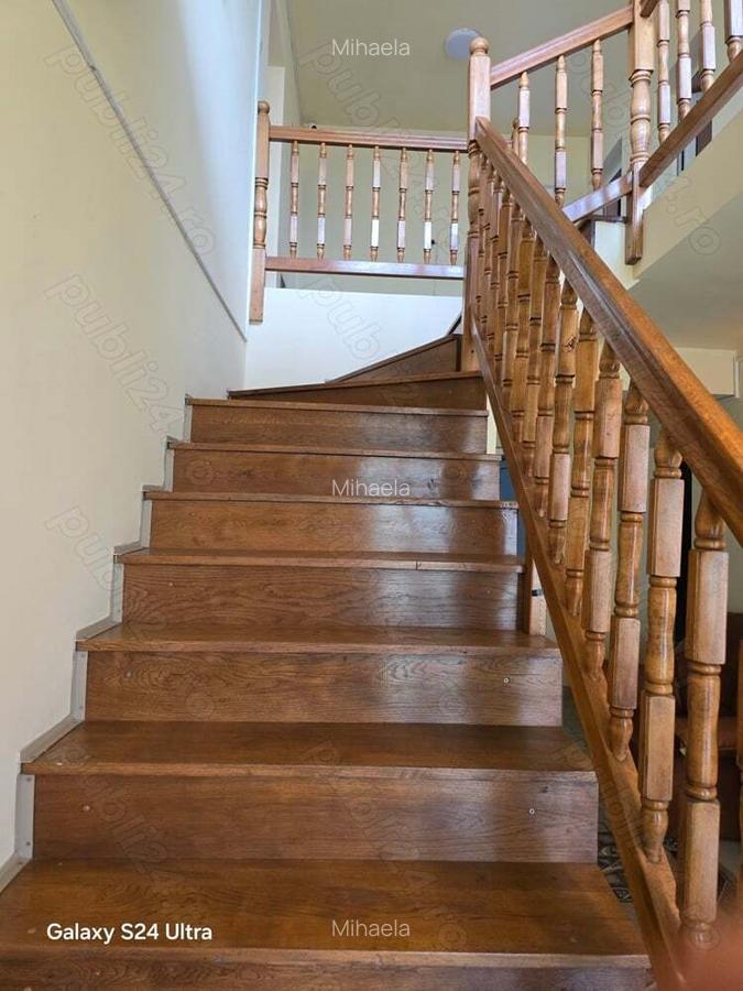 Casa mare cu teren Nicoresti, jud. Galati. - 7