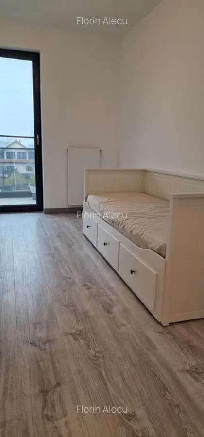 Apartament 3 camere, decomandat, 67 mp, centrala, parcare, Straulesti-Magnolia - 2