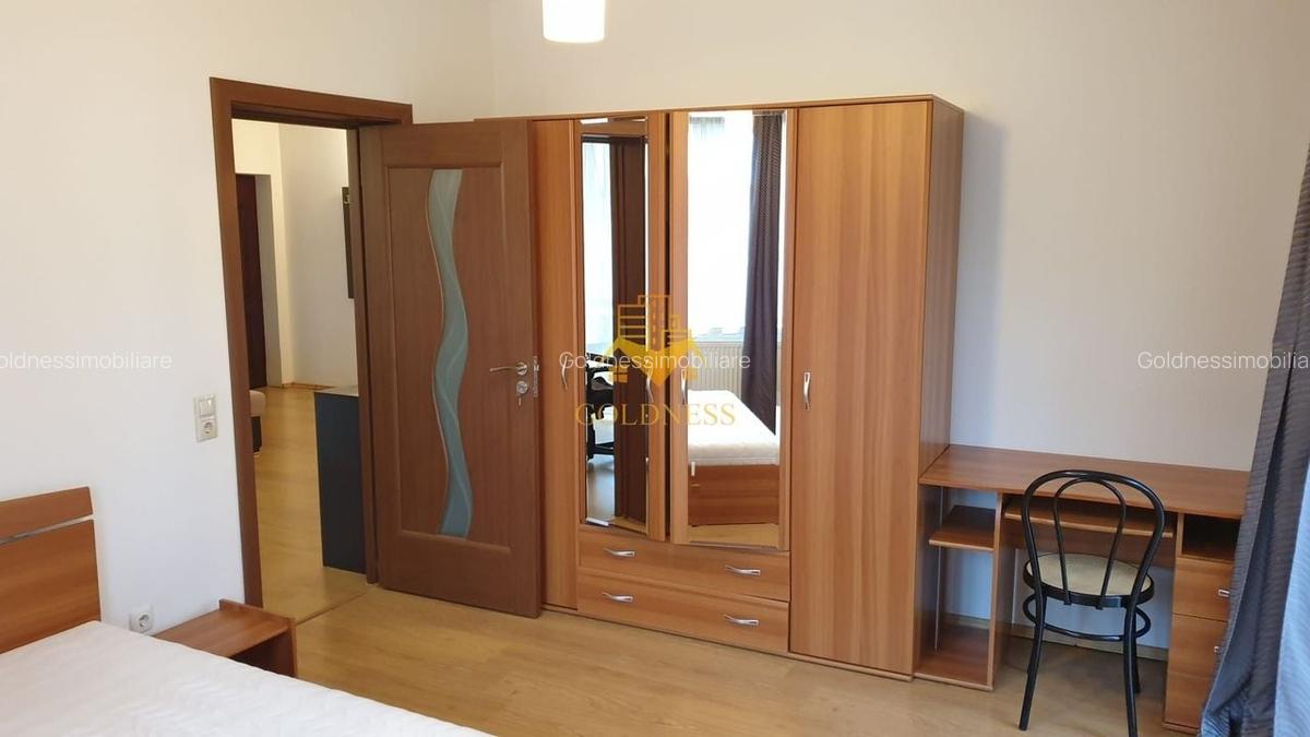 2 camere, modern, parcare, Zorilor zona Observatorului, Lunii, Profi - 11