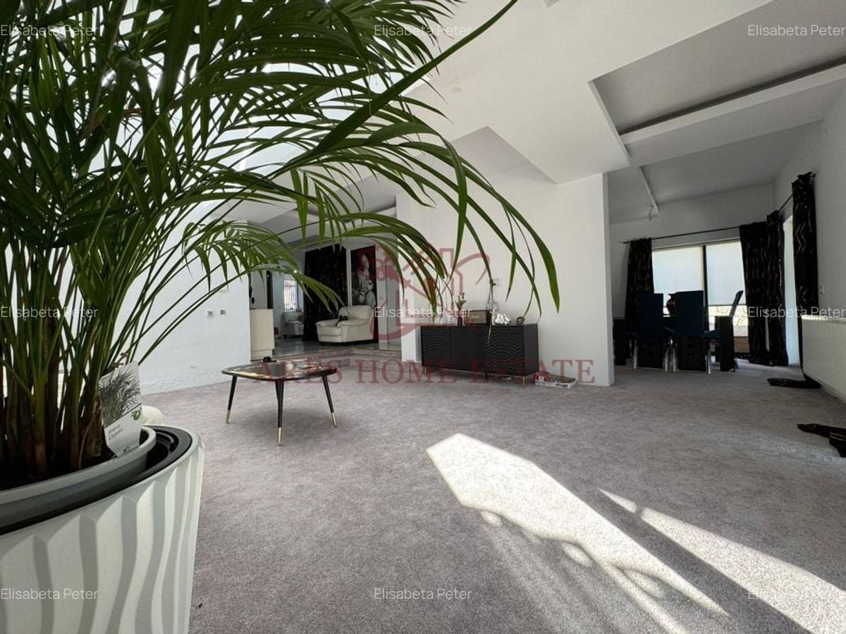 Casă individuală, 5 camere, garaj si curte, comision 0 - 1