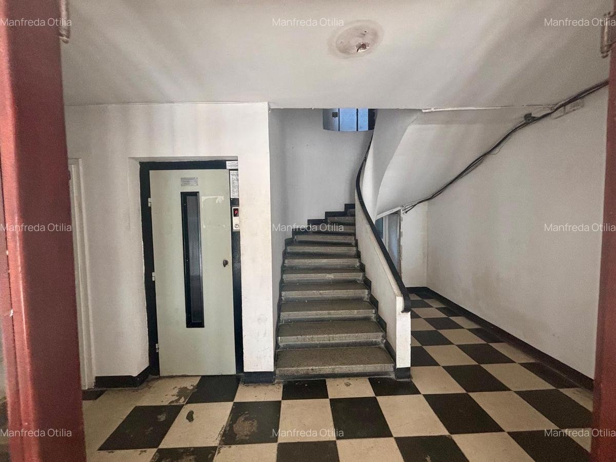 Vanzare apartament cu 4 camere  C.A. Rosetti - 4