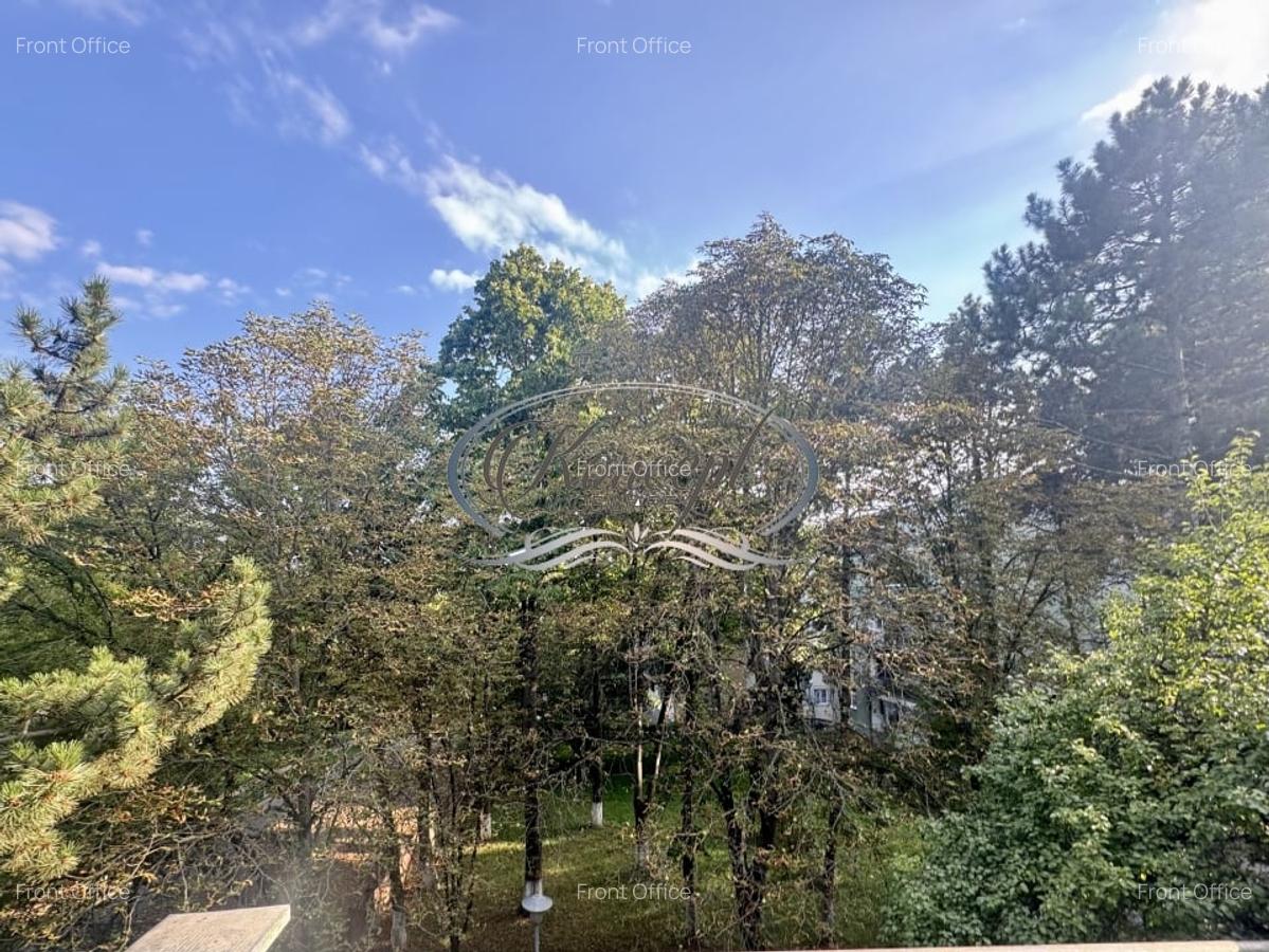 Apartament mobilat cu 2 balcoane, Gheorgheni, zona verde si linistita - 14