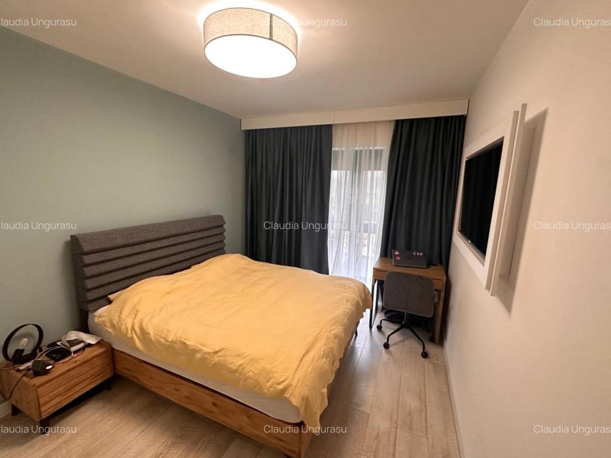 Apartament 3 camere, Parcului - zona Expozitiei - 19