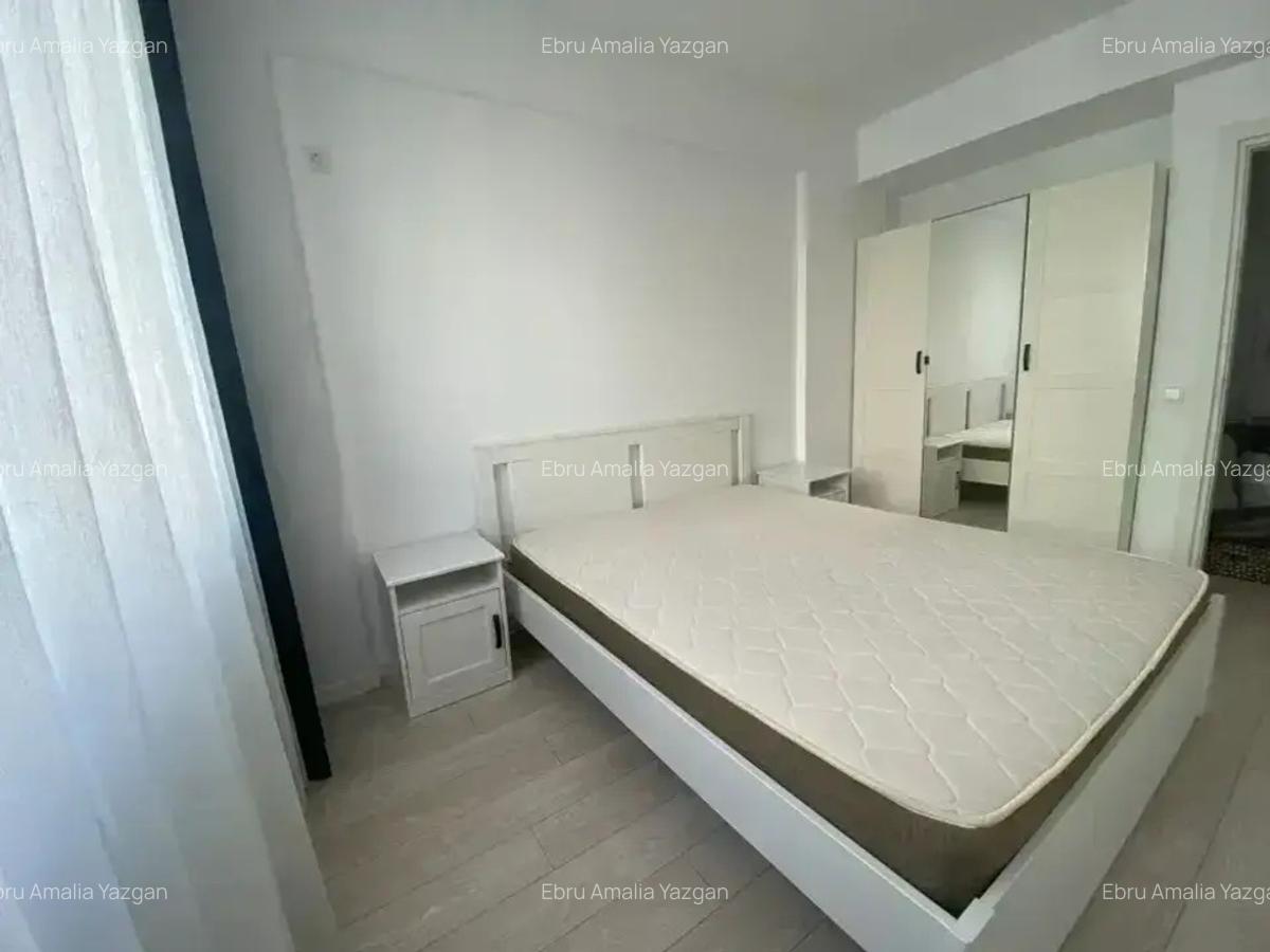Închiriere 2 camere - complet mobilat și utilat - Rond OMV Pipera - 2