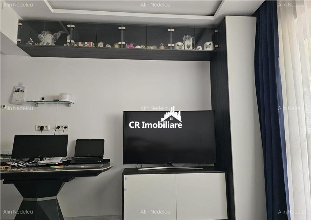 Apartament 3 camere parcare Berceni - 2