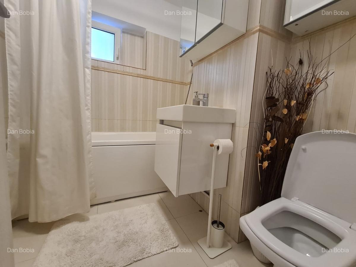 Garaoniera centrala proprie - decebam- muncii + Loc Parcare DB1317 - 9