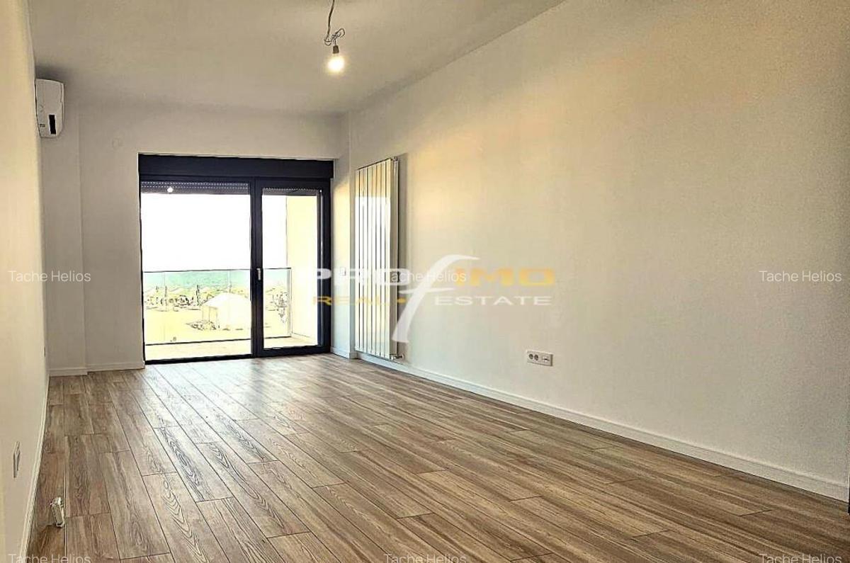 Promenada Mamaia Nord Apartament Exclusivist cu vedere la Ma - 4