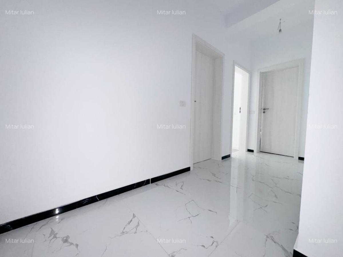 Apartament 3 camere, decomandat, 74mp utili ,etaj 1, zona Giroc - 12