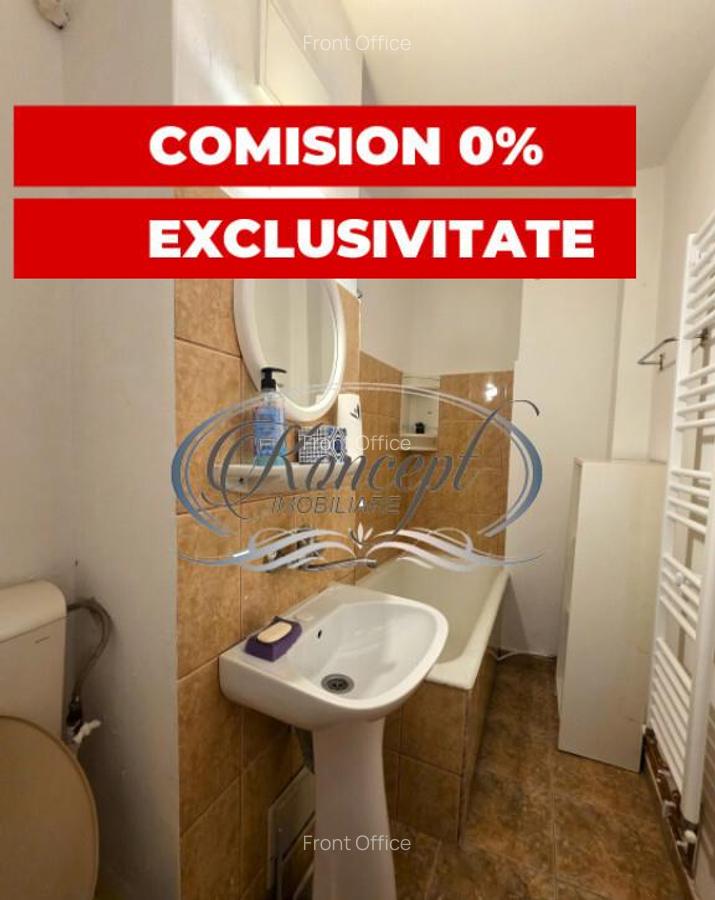 Exclusivitate 0% comision - Apartament DECOMANDAT, str. Buc - 3