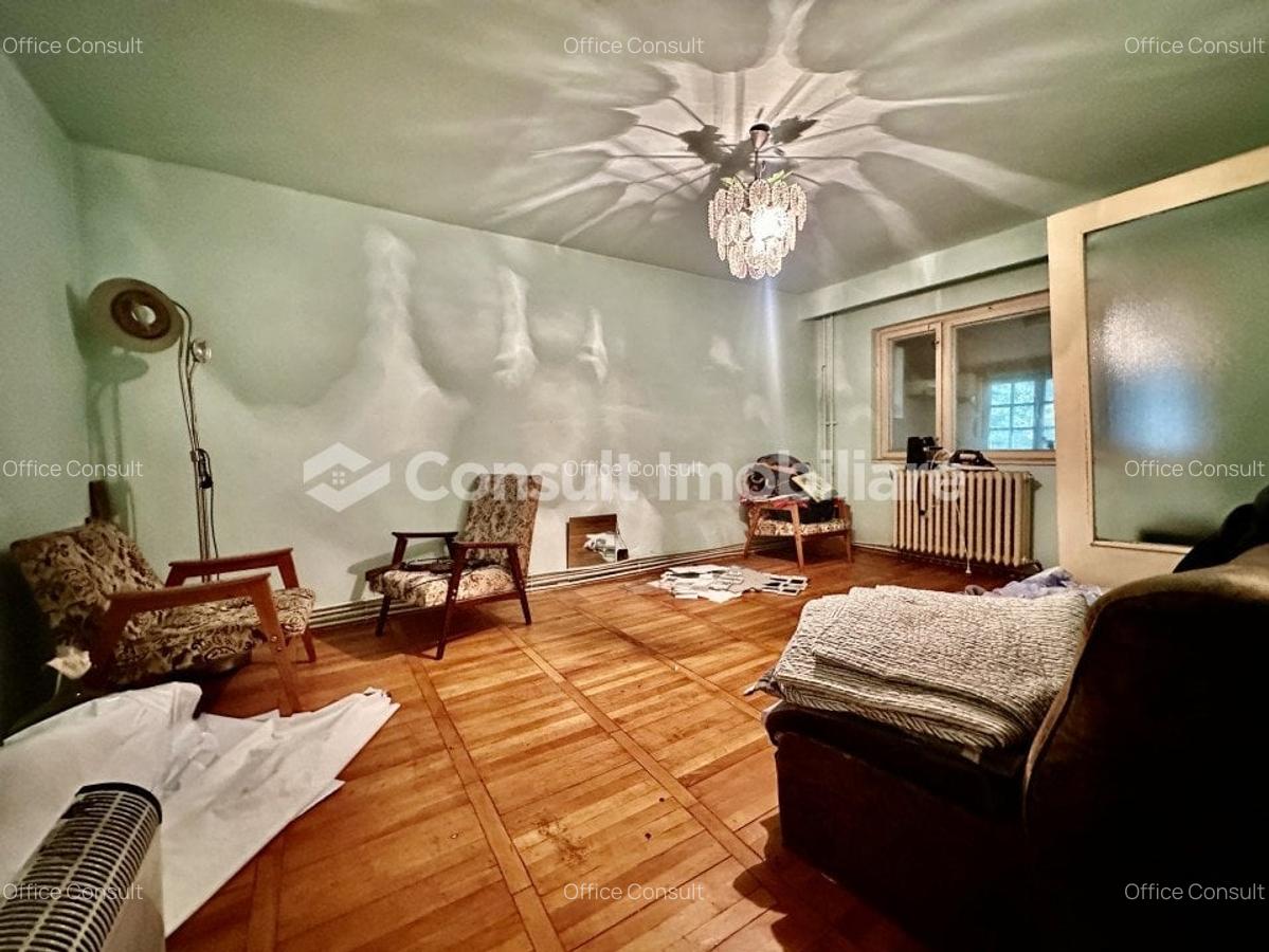 Apartament 3 camere | Zorilor - 3