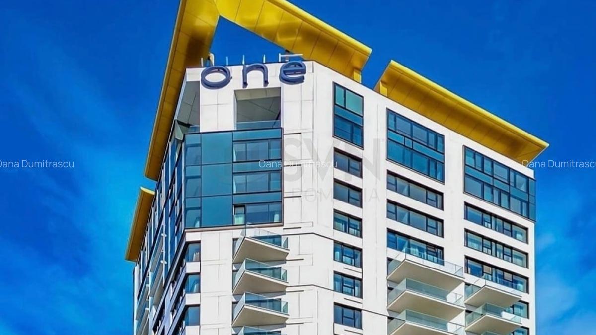 REA1016194 Apartament High End 2 camere One Verdi Park I Zona Floreasca - 20
