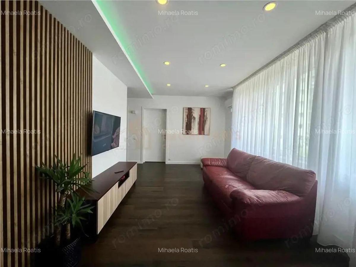 Apartament 3 camere,bloc nou zona Europa - 4