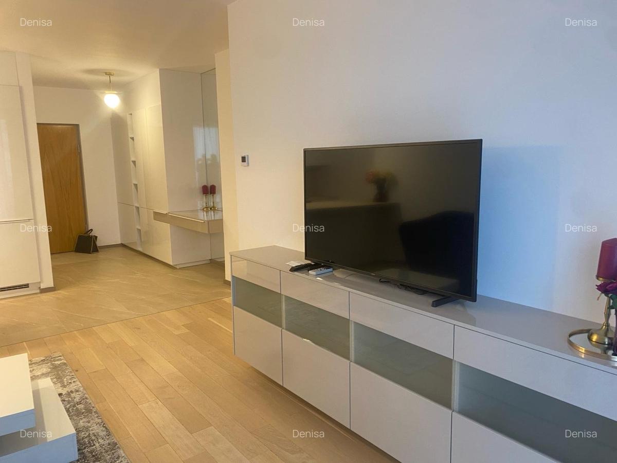 Apartament cu 3 camere în Take Ionescu - 3