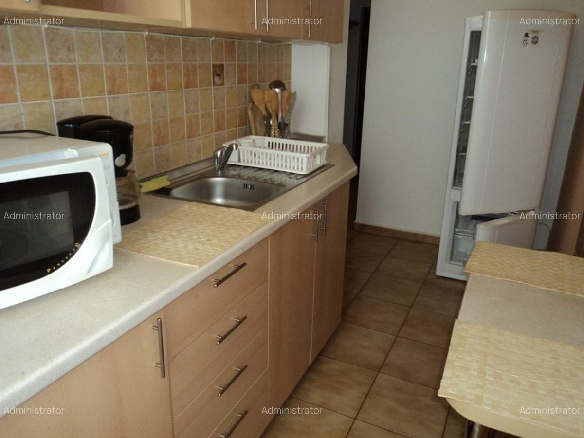 Apartament 2 camere in zona Sala Palatului-Novotel - 14