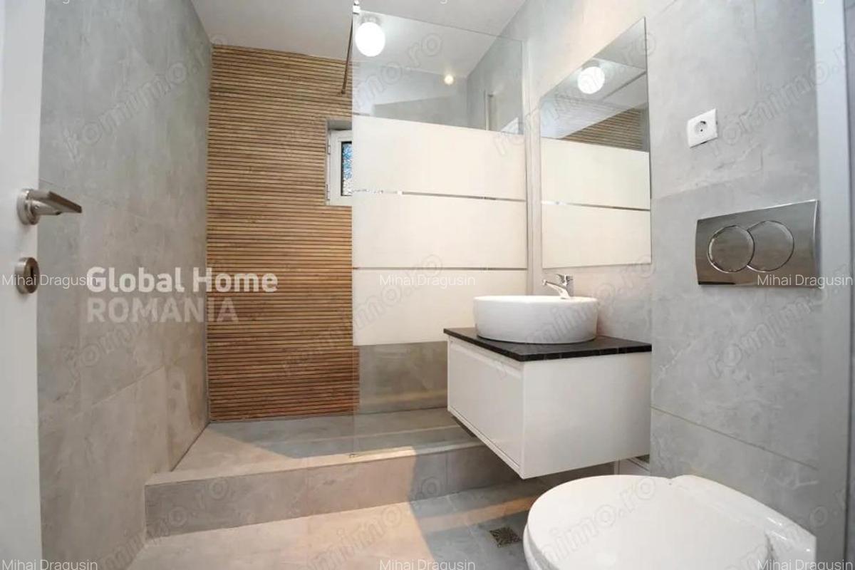 Apartament 2 CAMERE || Aviatiei -Mall Promenada - 7