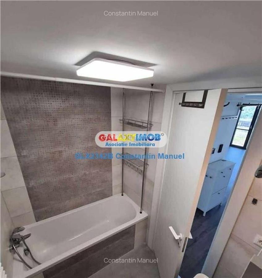 Apartament cu 2 camere, zona Aviatiei, nou cu parcare - 3